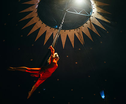 Acro Circo